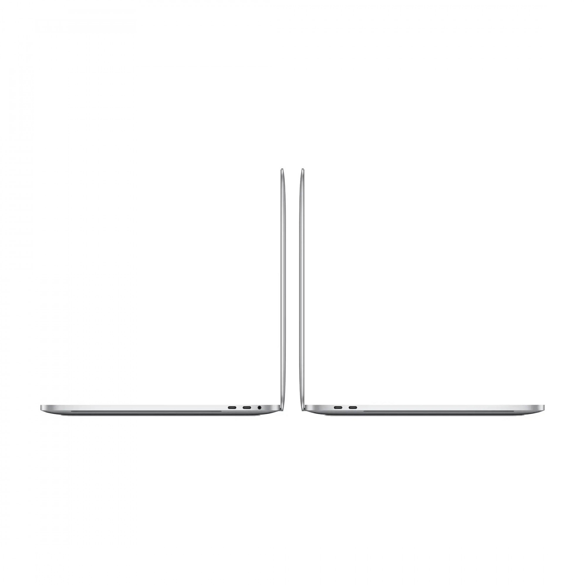 MacBook Pro 15" (2019) i7 / 16/256GB / Silver (MV922) б/у